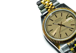 Success_Gold_Watch