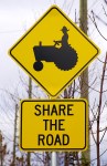 Share the Road